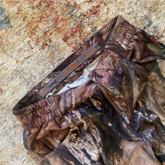 Rustic ridge pants - Picture 2 of 3